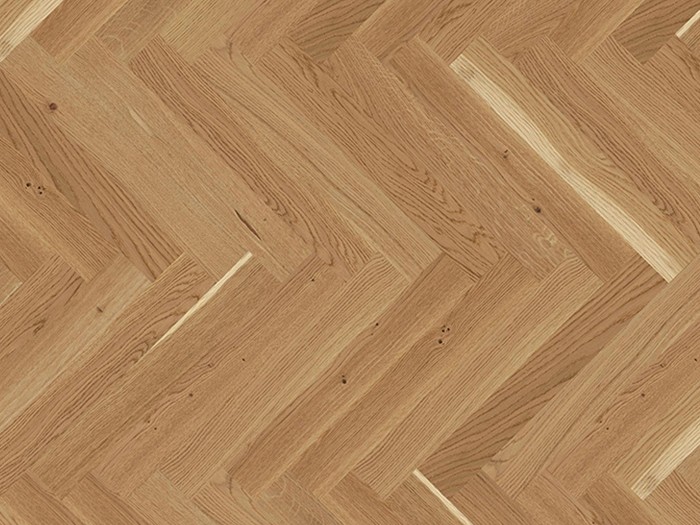 Podlahoviny / Drevené podlahy / BOEN - Prestige Basic prírodný olej