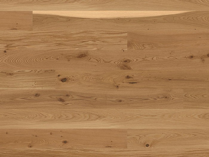 Podlahoviny / Drevené podlahy / BOEN - Plank Vivo prírodný olej
