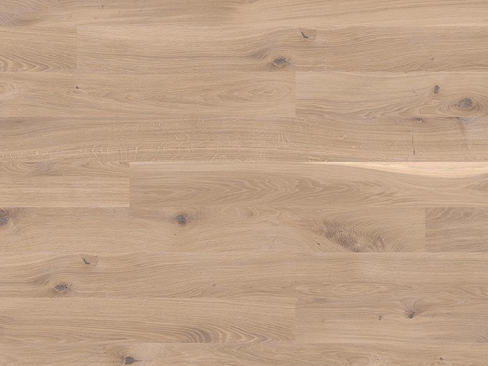 Podlahoviny e-shop / Drevené podlahy / BOEN - Plank Vivo bielená prírodný olej